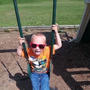 Meet your Posher, Jeanine